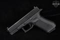 Glock G45 Gen5 9mm Luger Black in Excellent Condition Image 4