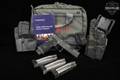Staccato (STI) XC DPO 9mm Luger Blued in Excellent Condition Image 2