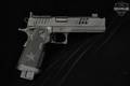 Staccato (STI) XC DPO 9mm Luger Blued in Excellent Condition Image 3