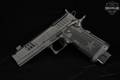 Staccato (STI) XC DPO 9mm Luger Blued in Excellent Condition Image 4