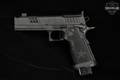 Staccato (STI) XC DPO 9mm Luger Blued in Excellent Condition Image 5