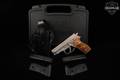 Sig Sauer P229 .40 S&W Stainless in Excellent Condition Image 2