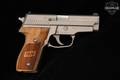 Sig Sauer P229 .40 S&W Stainless in Excellent Condition Image 3
