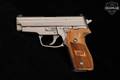Sig Sauer P229 .40 S&W Stainless in Excellent Condition Image 5