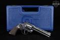 2020-2026 Colt Python 2nd Generation .357 Mag. Satin Stainless in Very Good Condition Image 2