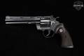2020-2026 Colt Python 2nd Generation .357 Mag. Satin Stainless in Very Good Condition Image 3