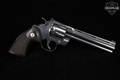 2020-2026 Colt Python 2nd Generation .357 Mag. Satin Stainless in Very Good Condition Image 4