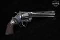 2020-2026 Colt Python 2nd Generation .357 Mag. Satin Stainless in Very Good Condition Image 5
