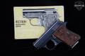 1968 Astra Cub .25 ACP (6.35mm) Blued in Very Good Condition Image 2