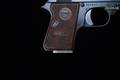 1968 Astra Cub .25 ACP (6.35mm) Blued in Very Good Condition Image 3