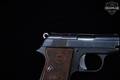 1968 Astra Cub .25 ACP (6.35mm) Blued in Very Good Condition Image 4
