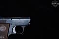 1968 Astra Cub .25 ACP (6.35mm) Blued in Very Good Condition Image 5