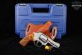Smith & Wesson (S&W) Model 60-15 Pro Series .357 Mag. Satin Stainless in Very Good Condition Image 2