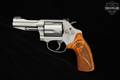 Smith & Wesson (S&W) Model 60-15 Pro Series .357 Mag. Satin Stainless in Very Good Condition Image 4