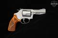 Smith & Wesson (S&W) Model 60-15 Pro Series .357 Mag. Satin Stainless in Very Good Condition Image 5