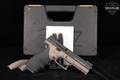 CZ P-10 F 9mm Luger Two-Tone FDE in Very Good Condition Image 2