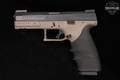 CZ P-10 F 9mm Luger Two-Tone FDE in Very Good Condition Image 3