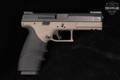 CZ P-10 F 9mm Luger Two-Tone FDE in Very Good Condition Image 4