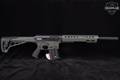 GForce Arms CIT12AR 12 Gauge Two-Tone in Excellent Condition Image 3