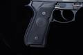Beretta 92FS 9mm Luger (9x19 Para) Black Bruniton in Excellent Condition Image 3
