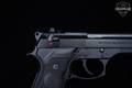 Beretta 92FS 9mm Luger (9x19 Para) Black Bruniton in Excellent Condition Image 4