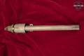 F.lli Pietta 1851 Navy REB Nord (Confederate) .44 Two-Tone Brass & Silver in Fair Condition Image 5