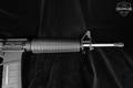 Palmetto State Armory (PSA) BUILDTHEWALL-10 Border Wall 7.62mm NATO (7.62x51) Black Hard Coat Anodized in Excellent Condition Image 5
