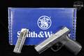 Smith & Wesson (S&W) SD9 VE 9mm Luger Two-Tone Satin Stainless in Very Good Condition Image 2