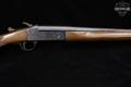 Stevens Arms Model 94 Series N .410 Bore Color Case-Hardened & Wood in Good Condition Image 5