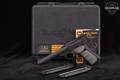 Browning Buckmark Camper NS UFX .22 LR Black in Very Good Condition Image 2