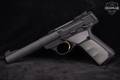 Browning Buckmark Camper NS UFX .22 LR Black in Very Good Condition Image 3