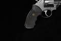 1992 Smith & Wesson (S&W) Model 686-3 .357 Mag. Stainless Steel in Excellent Condition Image 4