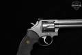 1992 Smith & Wesson (S&W) Model 686-3 .357 Mag. Stainless Steel in Excellent Condition Image 5