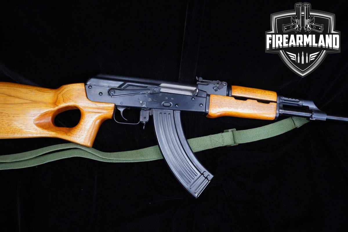 1994 Norinco MAK-90 Sporter 7.62x39 AKM AK-47 16" Norinco-MAK-90 AKM MAK90