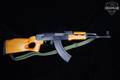 1994 Norinco MAK-90 Sporter 7.62x39 Blued in Excellent Condition Image 3