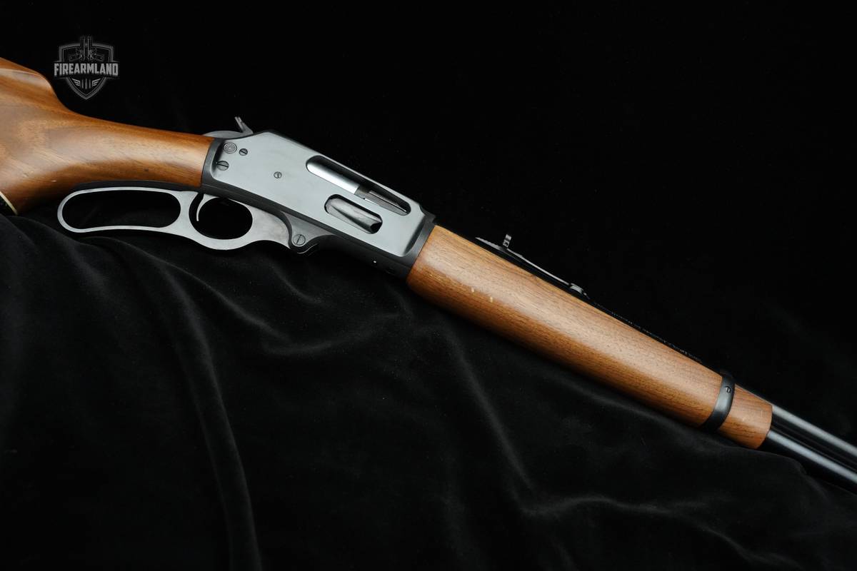 Marlin 336 RC 35 Rem Lever Rifle 35REM 336RC Marlin Rifle JM Stamped 336

