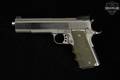 Detonics ScoreMaster .45 ACP Stainless in Very Good Condition Image 4