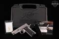 Kimber Stainless Pro Carry II .45 ACP Satin Silver in Excellent Condition Image 2