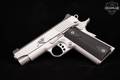 Kimber Stainless Pro Carry II .45 ACP Satin Silver in Excellent Condition Image 3