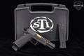 Staccato (STI) DVC 3-Gun 2011 9mm Luger Black DLC in Excellent Condition Image 2
