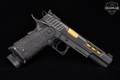 Staccato (STI) DVC 3-Gun 2011 9mm Luger Black DLC in Excellent Condition Image 3