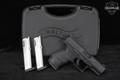 Walther PPQ .22 L.R. M2 .22 LR Black in Excellent Condition Image 2
