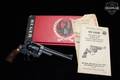 1976 Sturm Ruger Security-Six .357 Mag. Blued in Excellent Condition Image 2