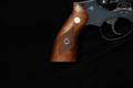 1976 Sturm Ruger Security-Six .357 Mag. Blued in Excellent Condition Image 4