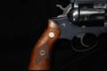 1976 Sturm Ruger Security-Six .357 Mag. Blued in Excellent Condition Image 5