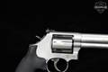 Smith & Wesson (S&W) Model 686-6 Plus .357 Mag. Stainless Steel in Good Condition Image 4