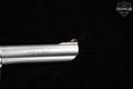 Smith & Wesson (S&W) Model 686-6 Plus .357 Mag. Stainless Steel in Good Condition Image 5