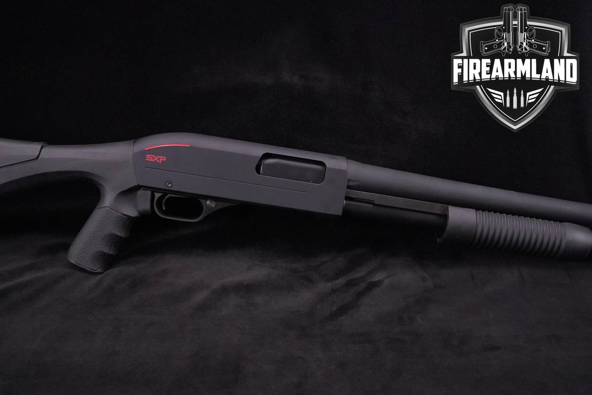 Winchester SXP Defender 12-Gauge 18"