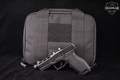 Palmetto State Armory (PSA) PSA Dagger Compact RMR Extreme Carry Cuts Threaded Barrel 9mm Luger Black in Excellent Condition Image 2