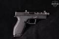 Palmetto State Armory (PSA) PSA Dagger Compact RMR Extreme Carry Cuts Threaded Barrel 9mm Luger Black in Excellent Condition Image 3